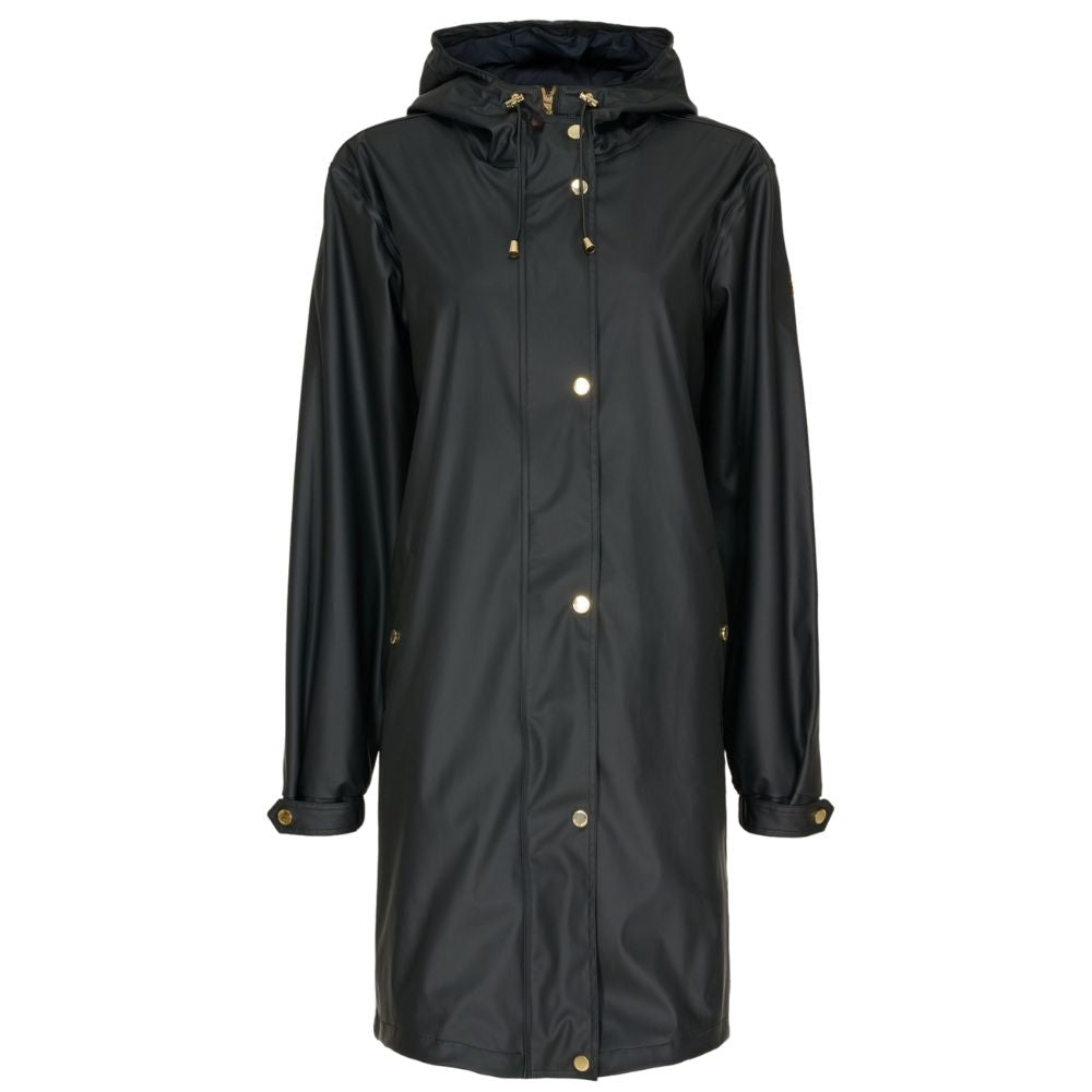 Dame - Zille Regnjakke - Flere Farver