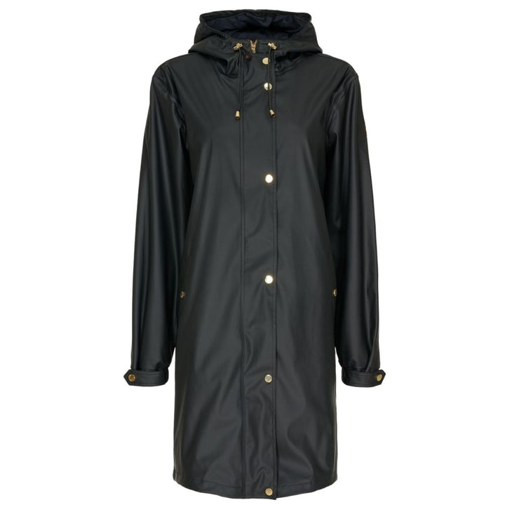 Dame - Zille Regnjakke - Flere Farver