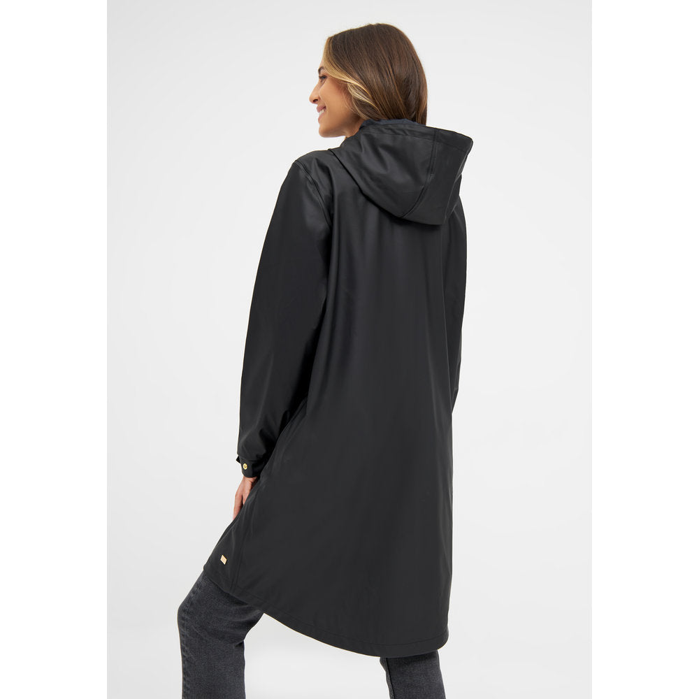 Dame - Zille Regnjakke - Flere Farver