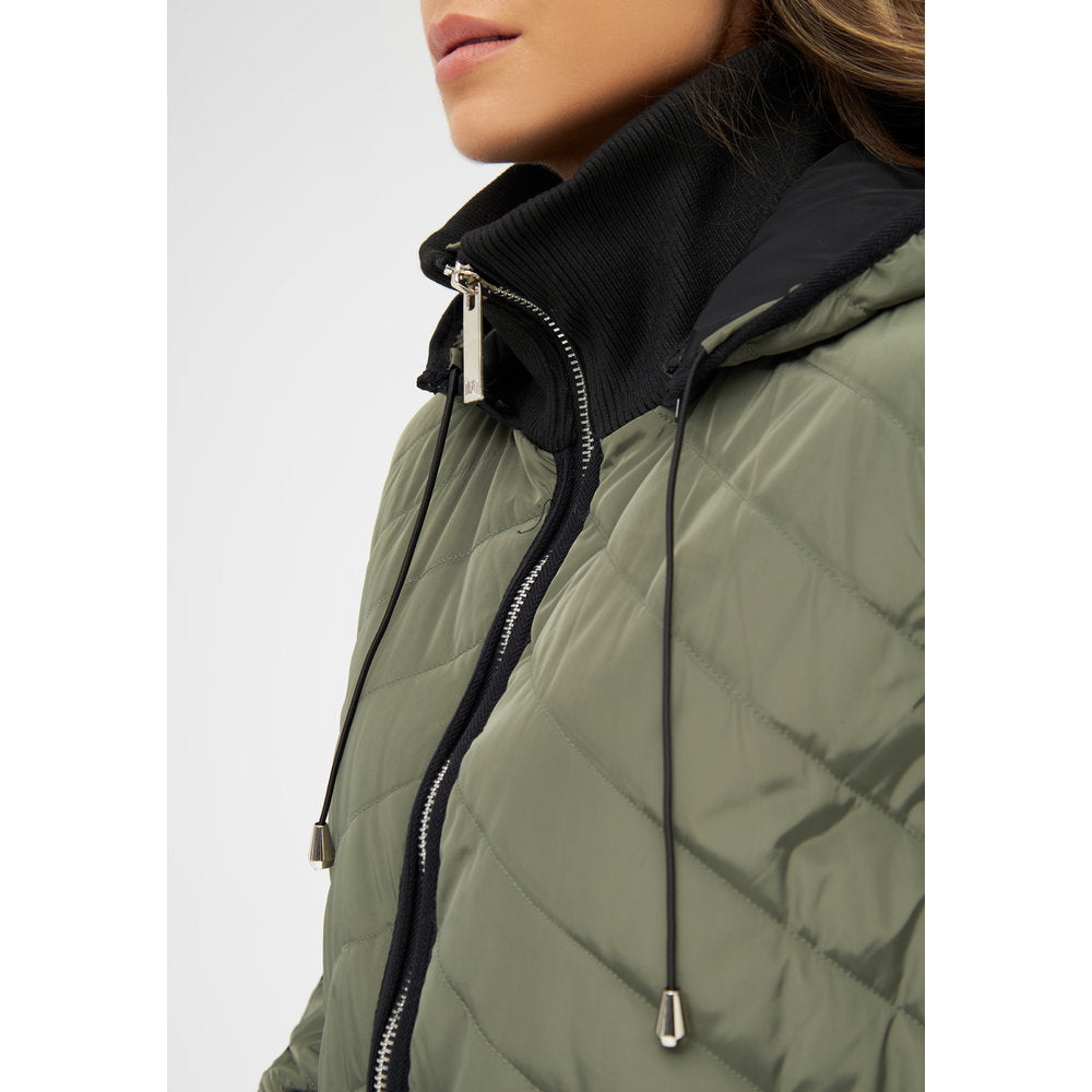 Dame - Emilie Overgangsjakke