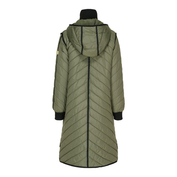 Dame - Emilie Overgangsjakke