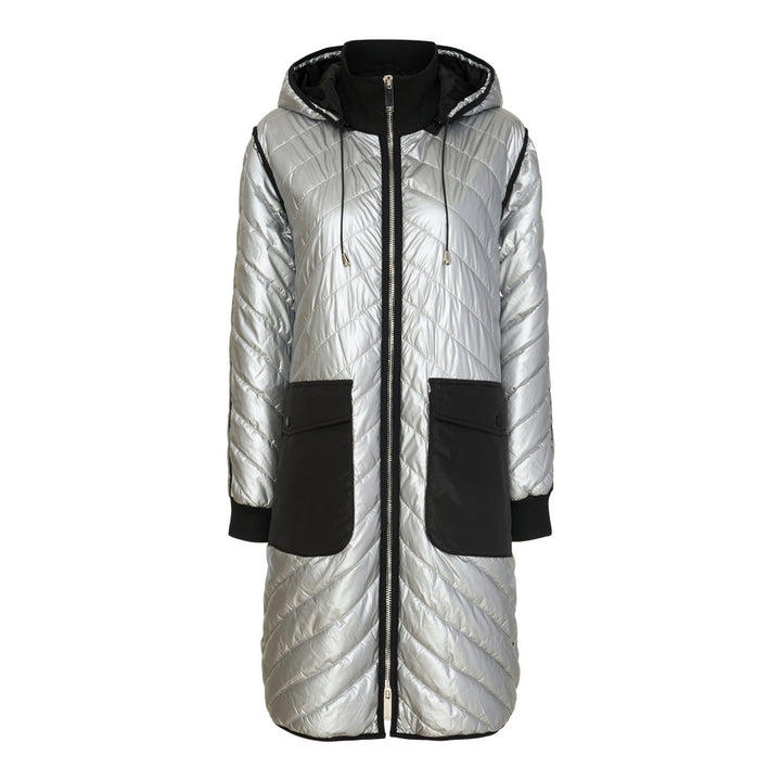 Dame - Emilie Overgangsjakke