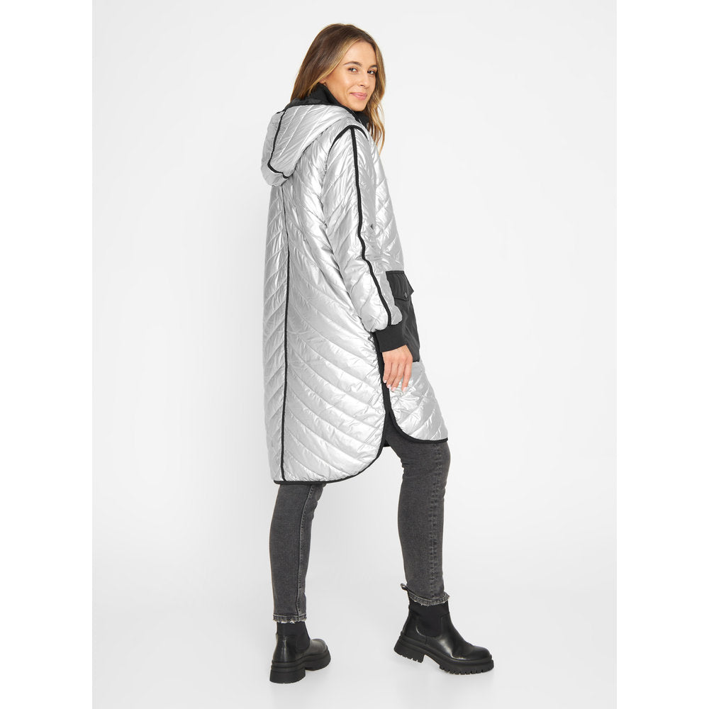 Dame - Emilie Overgangsjakke