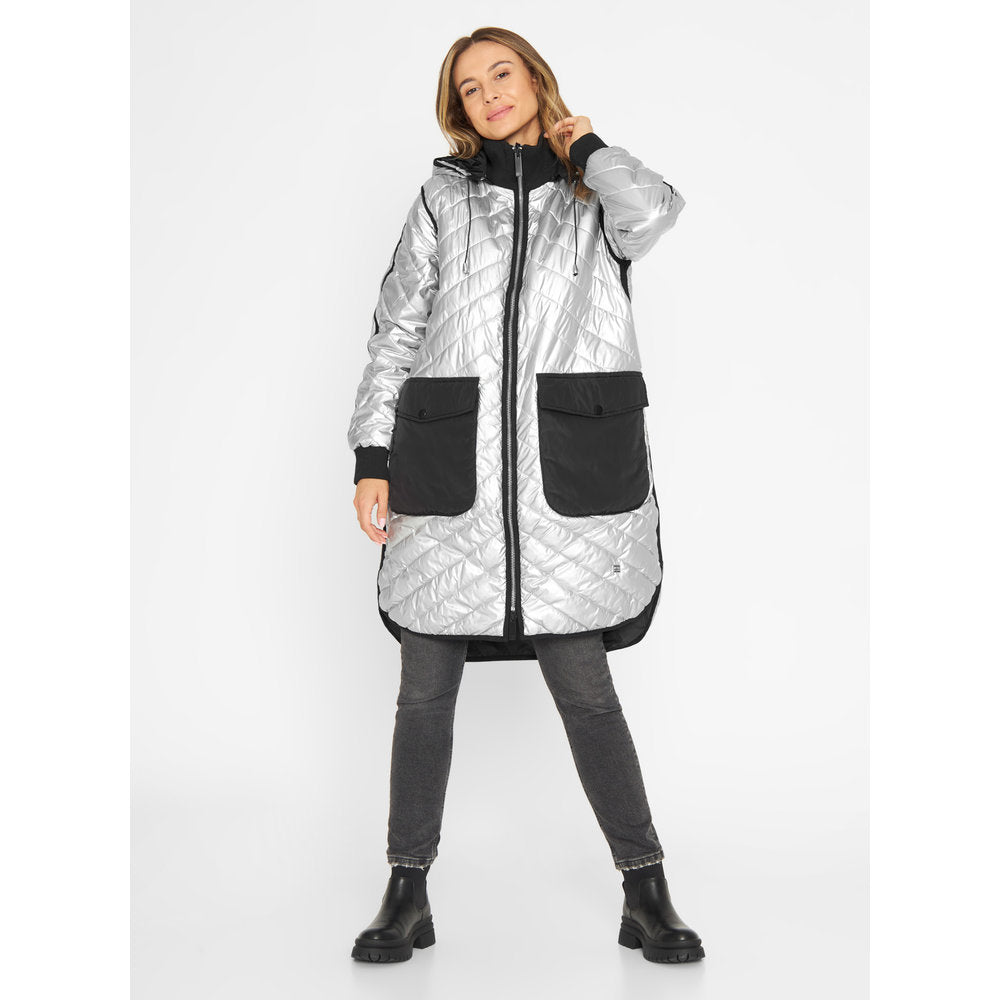 Dame - Emilie Overgangsjakke