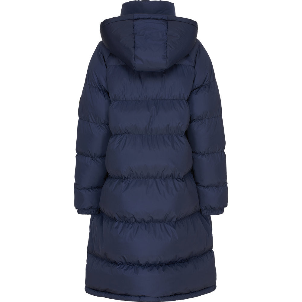 Dame - Ballie vinterjakke - Flere farver