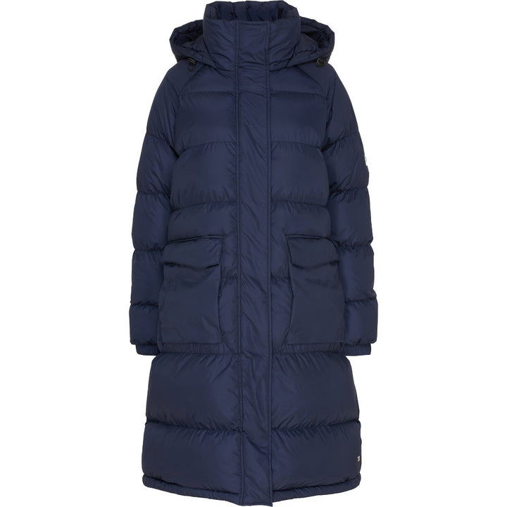 Dame - Ballie vinterjakke - Flere farver