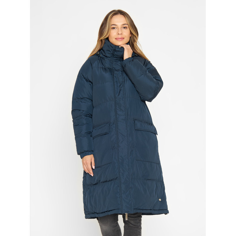 Dame - Ballie vinterjakke - Flere farver