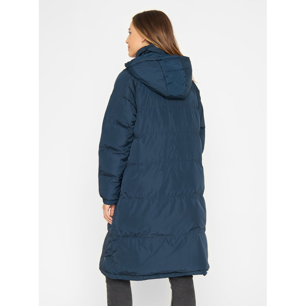 Dame - Ballie vinterjakke - Flere farver