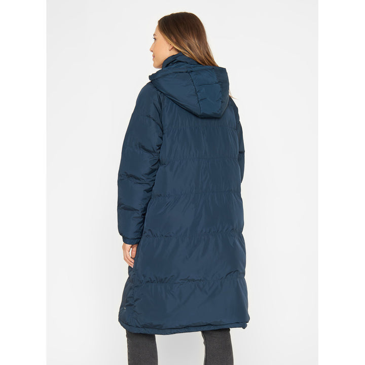 Dame - Ballie vinterjakke - Flere farver