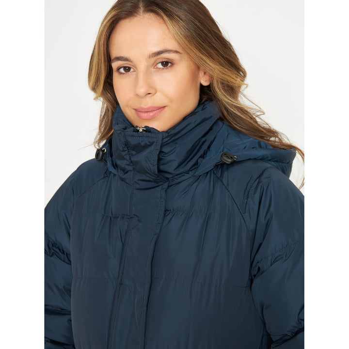 Dame - Ballie vinterjakke - Flere farver