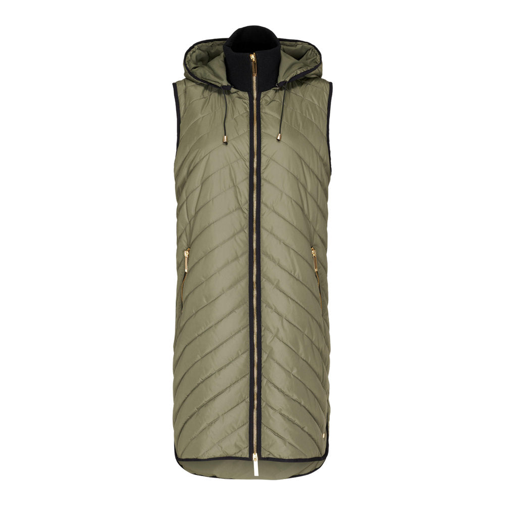 Dame - Karinie Vest
