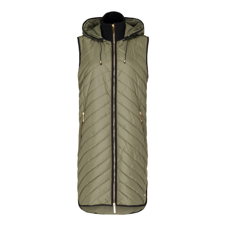 Dame - Karinie Vest