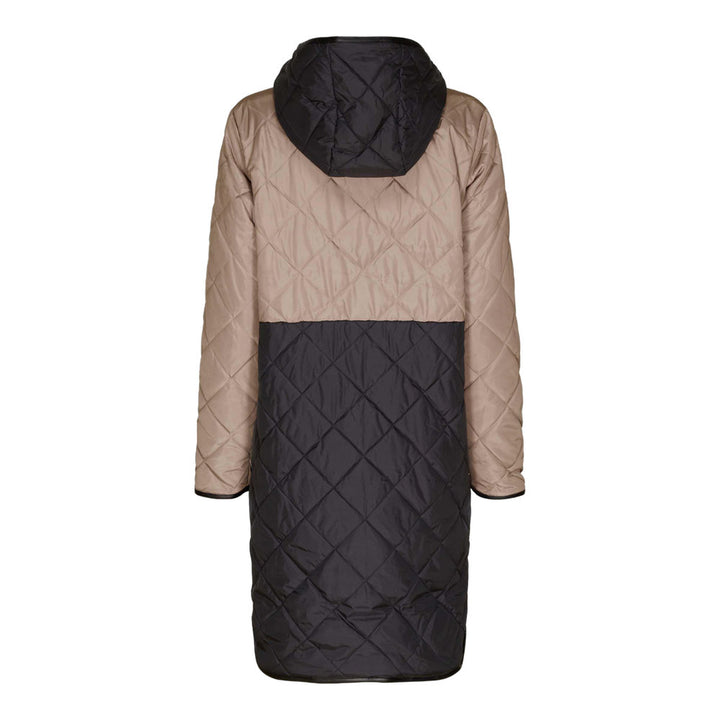 Dame - Emmie overgangsjakke - Str. 34