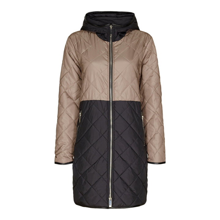 Dame - Emmie overgangsjakke - Str. 34