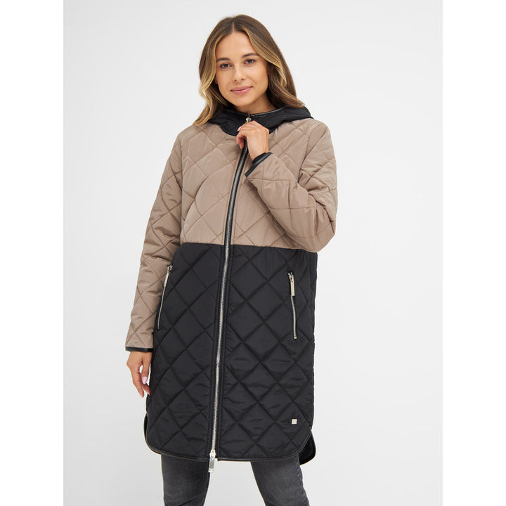 Dame - Emmie overgangsjakke - Str. 34