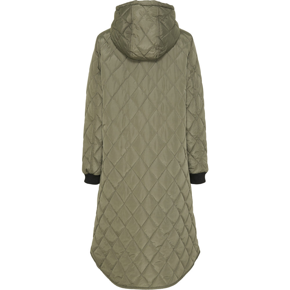 Dame - Isabella termojakke