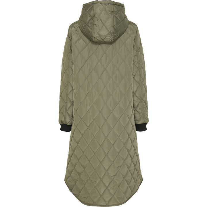 Dame - Isabella termojakke