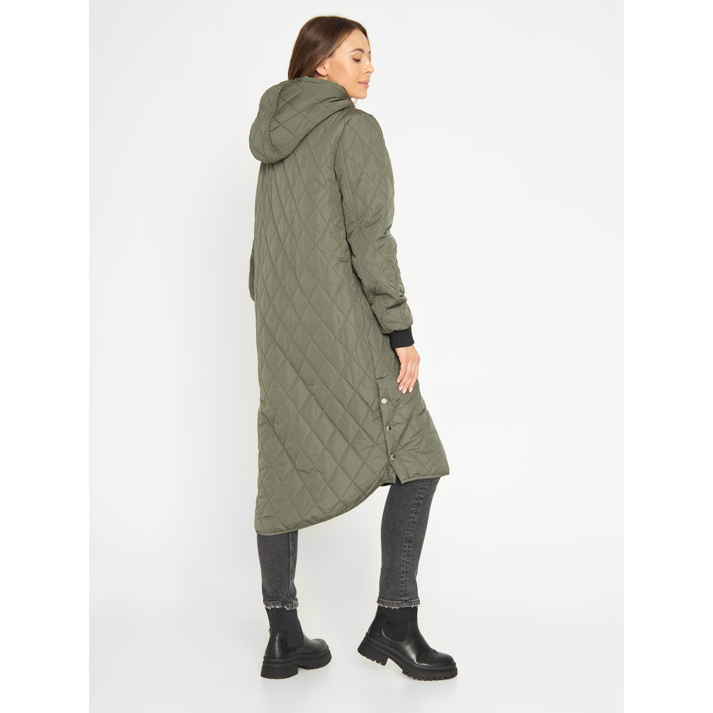 Dame - Isabella termojakke