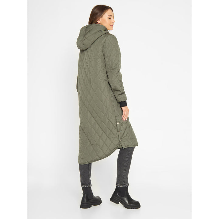 Dame - Isabella termojakke