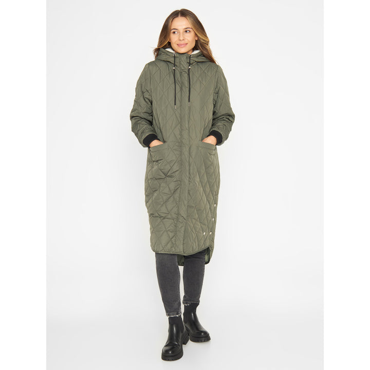 Dame - Isabella termojakke