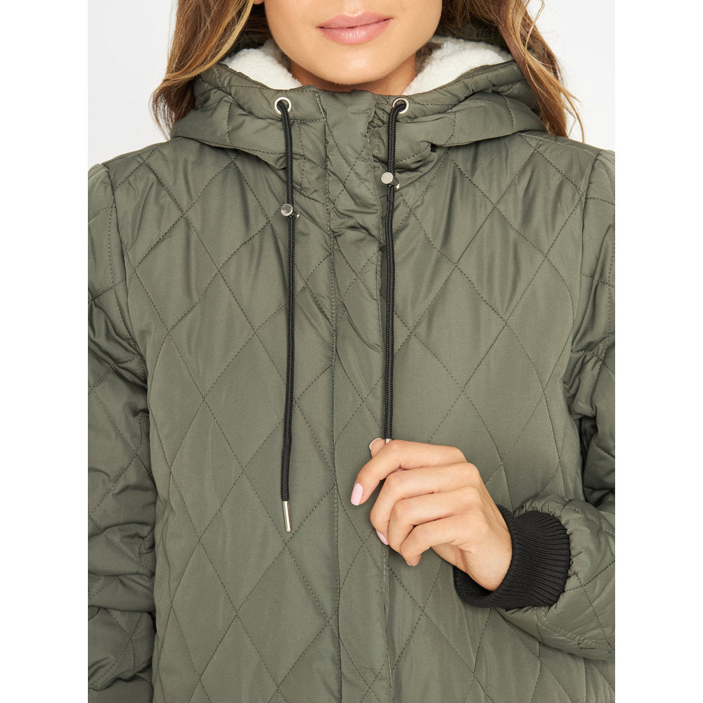 Dame - Isabella termojakke