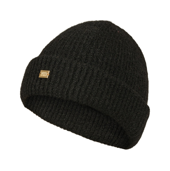 Dame - Hue med uld - Flere farver