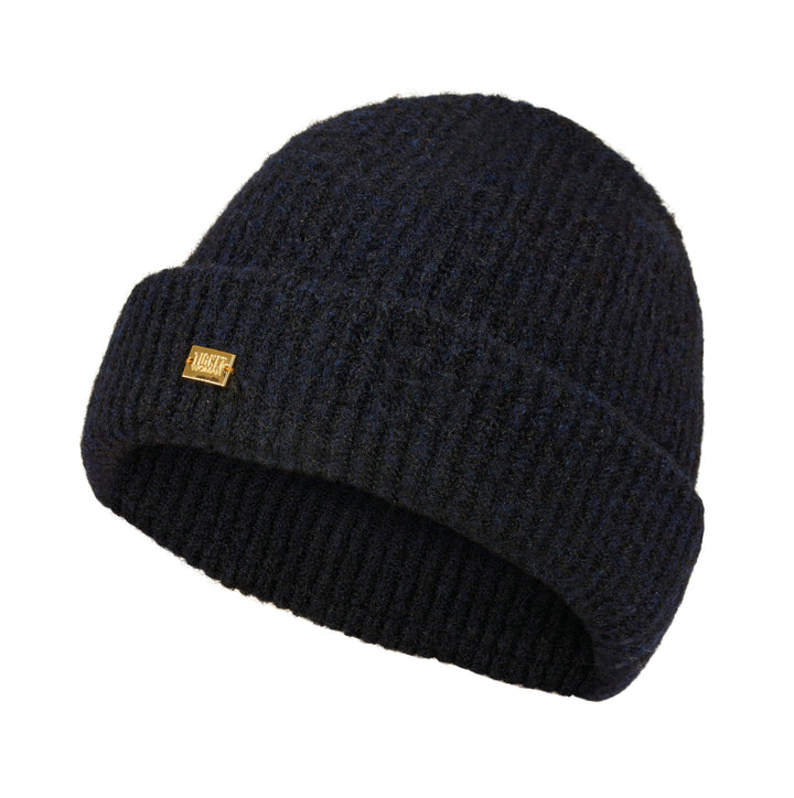 Dame - Hue med uld - Flere farver