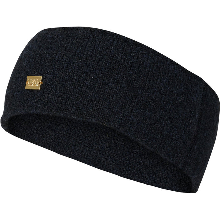 Dame - Pandebånd med uld - Flere farver