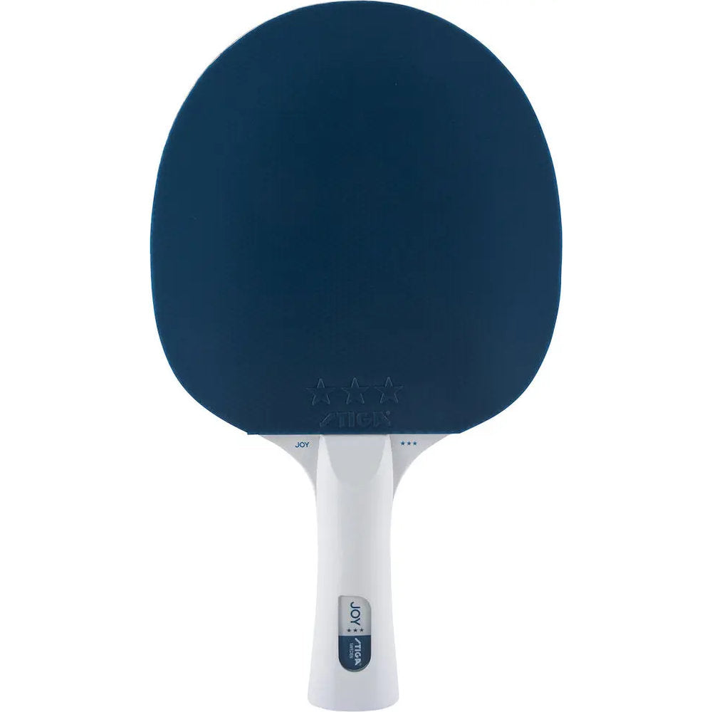 Bordtennisbat - Joy Blue 3-Star