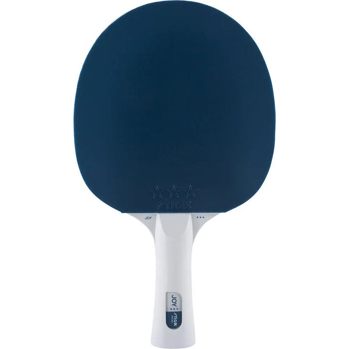 Bordtennisbat - Joy Blue 3-Star