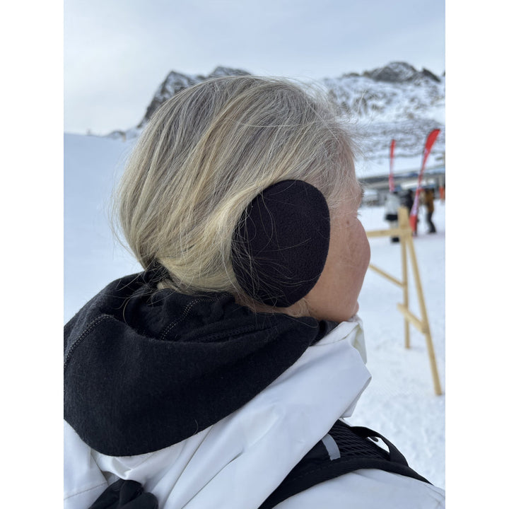 Voksen - Earbags / Ørevarmere