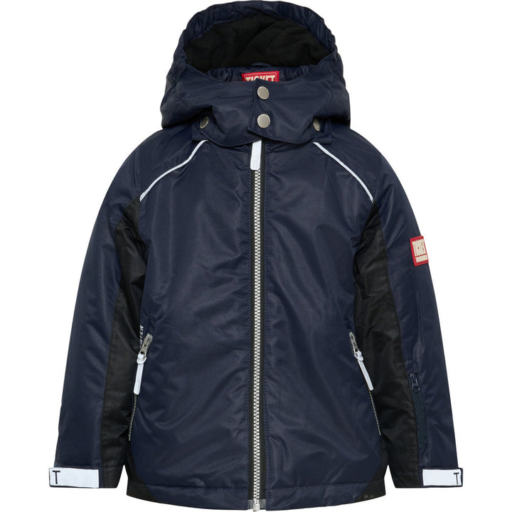 Børn - Conrad vinterjakke - Flere farver