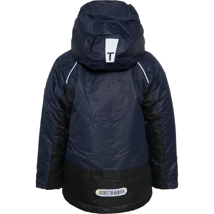 Børn - Conrad vinterjakke - Flere farver