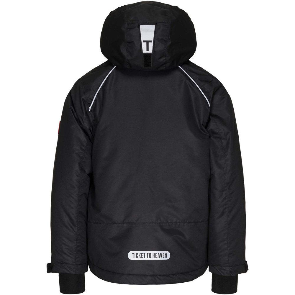 Børn - Conrad vinterjakke - Flere farver