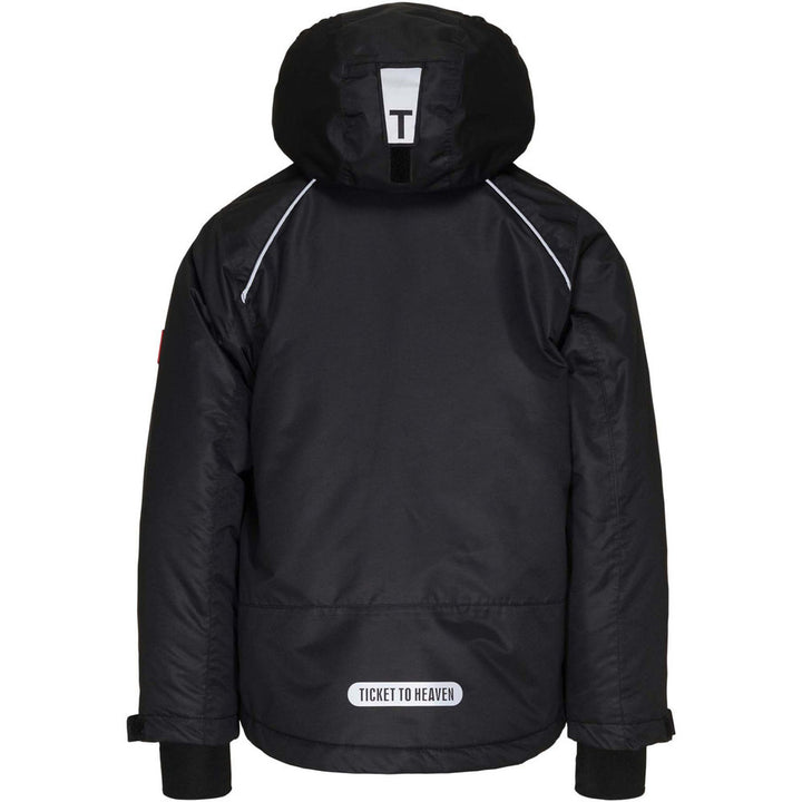 Børn - Conrad vinterjakke - Flere farver