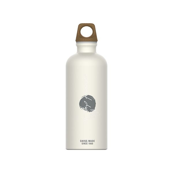 Drikkedunk - Traveller MyPlanet 0.6L - Flere Farver