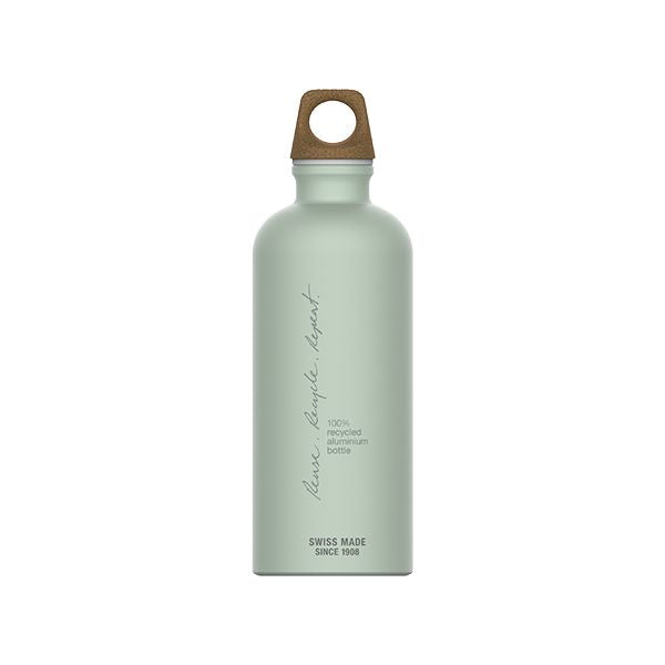 Drikkedunk - Traveller MyPlanet 0.6L - Flere Farver