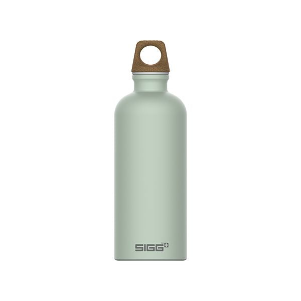 Drikkedunk - Traveller MyPlanet 0.6L - Flere Farver