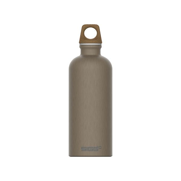 Drikkedunk - Traveller MyPlanet 0.6L - Flere Farver