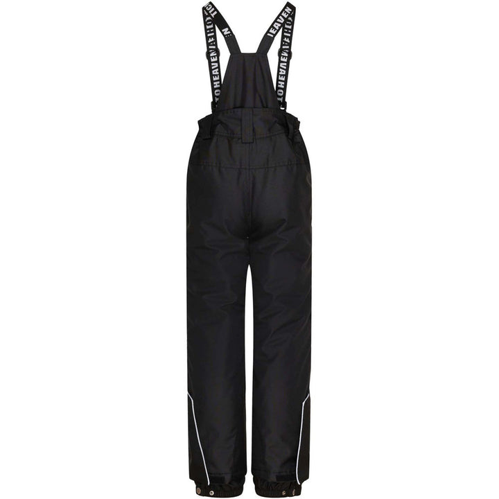 Børn - Arena skibukser