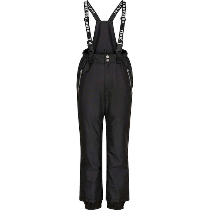 Børn - Arena skibukser