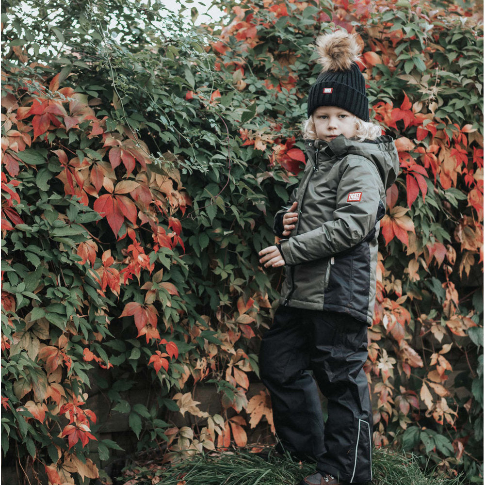 Børn - Arena skibukser