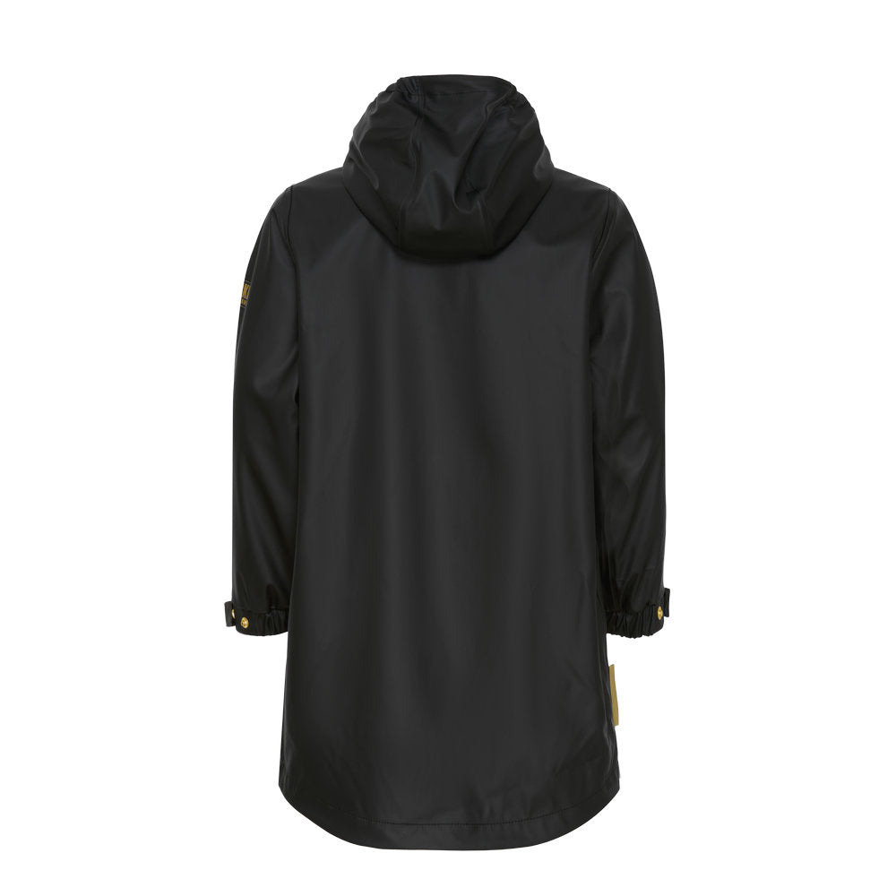 Børn - Zille regnjakke - Flere farver