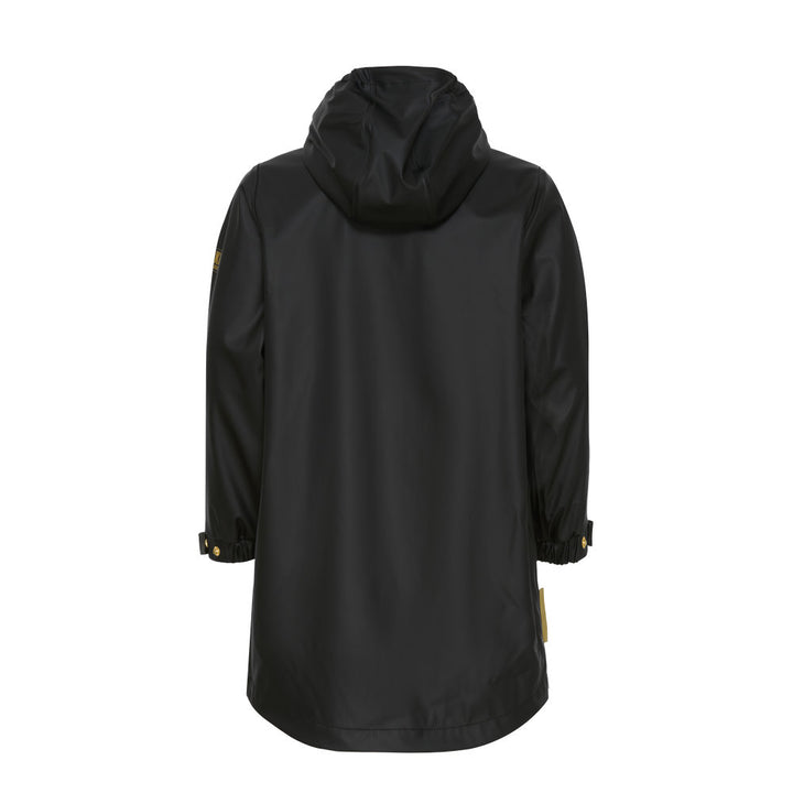 Børn - Zille regnjakke - Flere farver