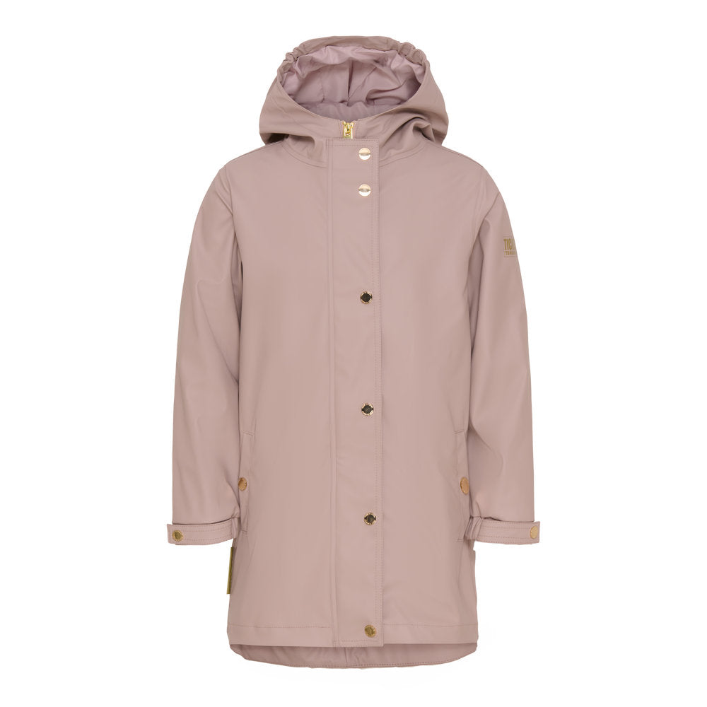 Børn - Zille regnjakke - Flere farver