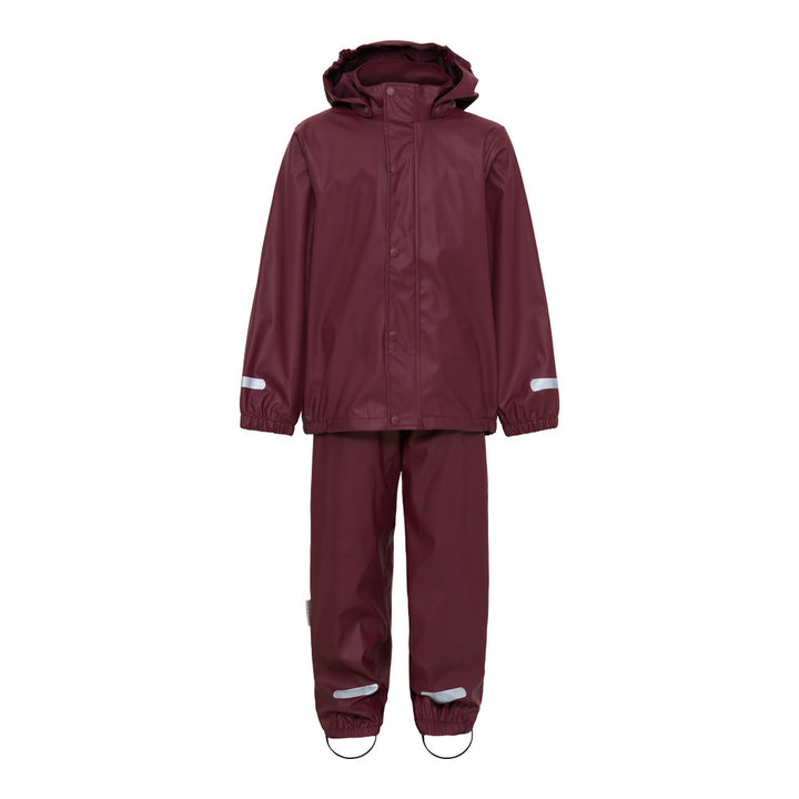 Børn - Regntøj - Flere farver