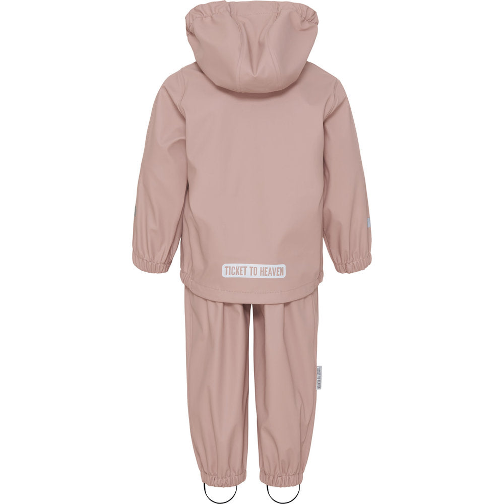 Børn - Regntøj - Flere farver