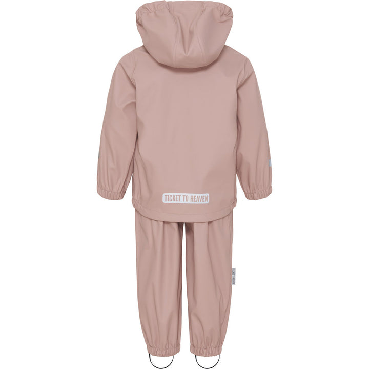 Børn - Regntøj - Flere farver