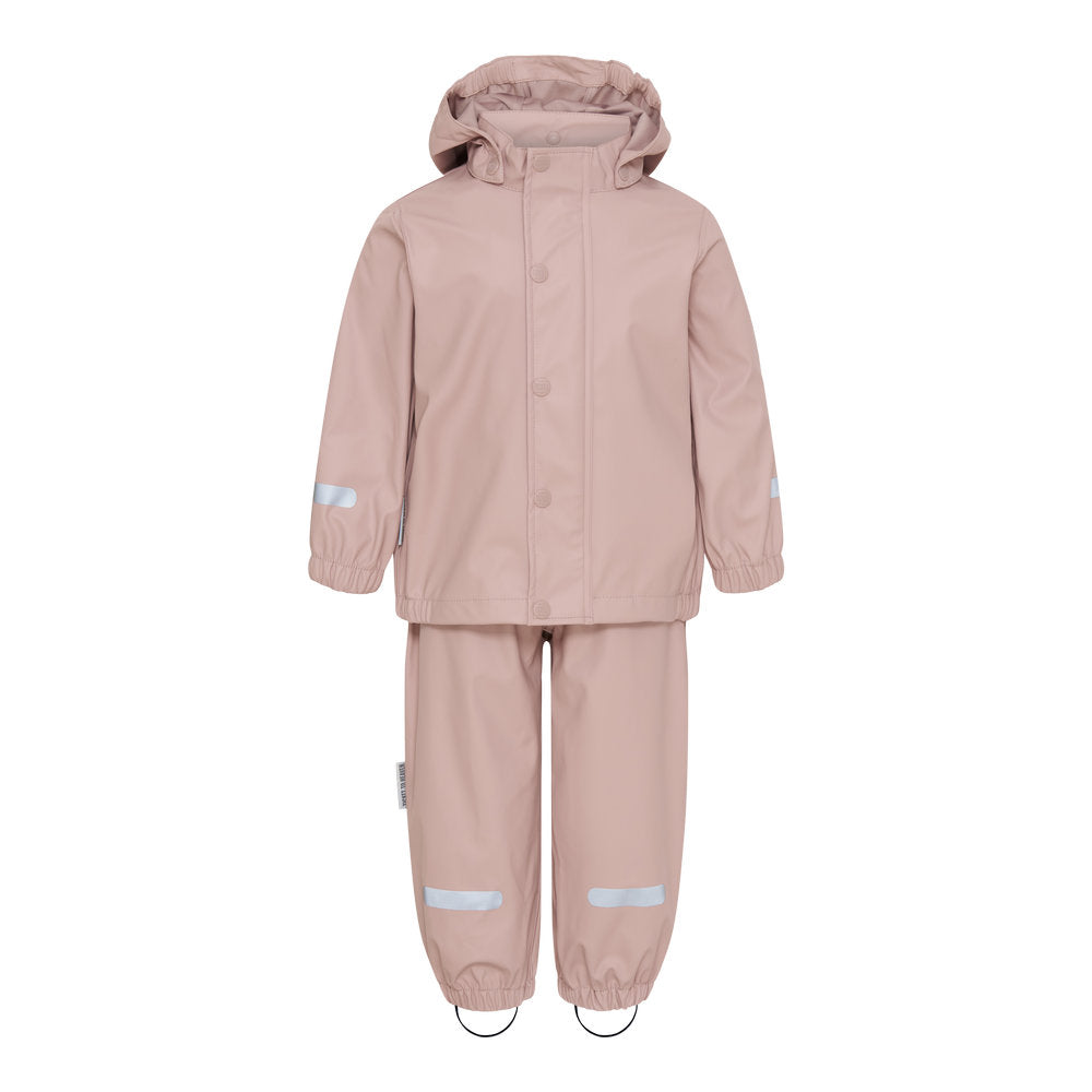 Børn - Regntøj - Flere farver