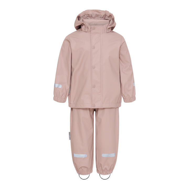 Børn - Regntøj - Flere farver